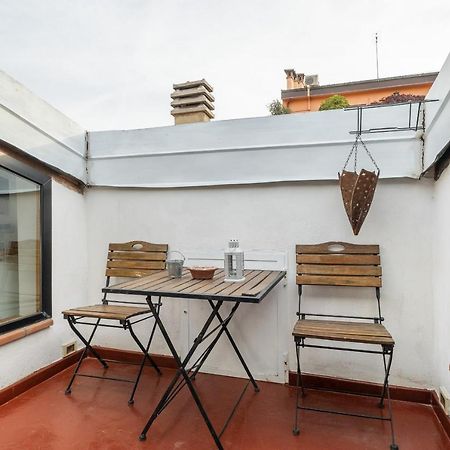 Loft Con 2 Terrazzi Nei Pressi Della Johns Hopkins University بولونيا المظهر الخارجي الصورة
