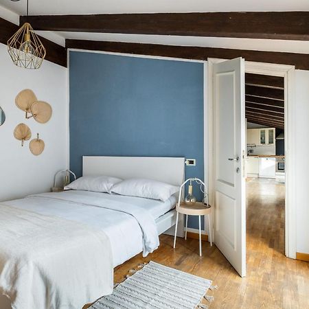 Loft Con 2 Terrazzi Nei Pressi Della Johns Hopkins University بولونيا المظهر الخارجي الصورة