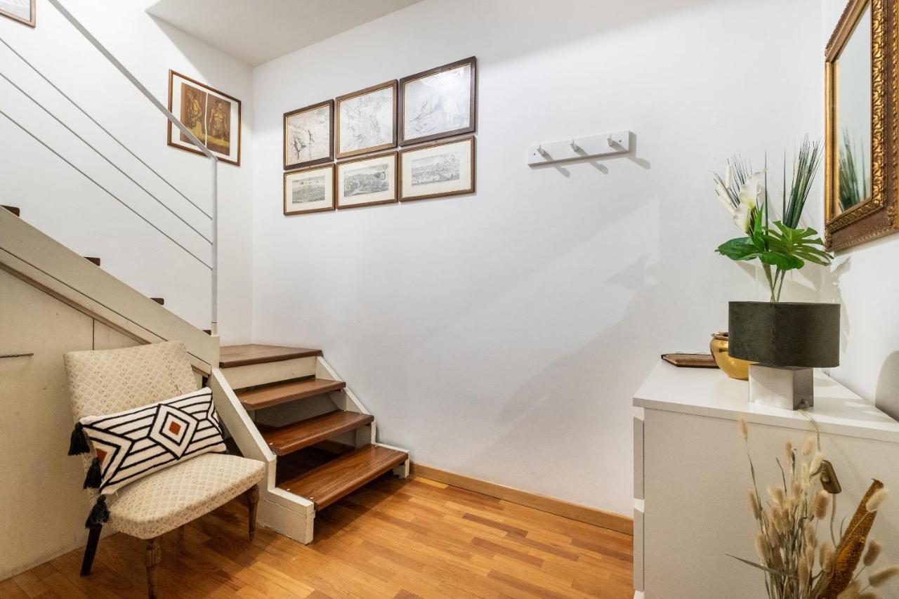 Loft Con 2 Terrazzi Nei Pressi Della Johns Hopkins University بولونيا المظهر الخارجي الصورة