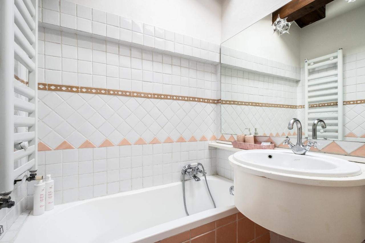 Loft Con 2 Terrazzi Nei Pressi Della Johns Hopkins University بولونيا المظهر الخارجي الصورة